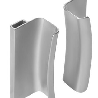 24-183-03-07  ~ Valven f. 24-183-02-07, 30x100 mm ~