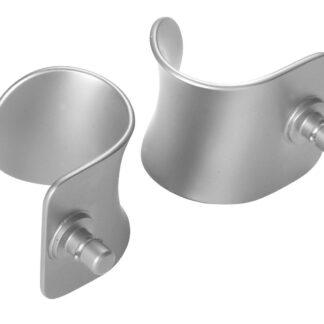 24-185-04-07  ~ 2 Valven zu 24-185-01-07, 40x36 mm ~