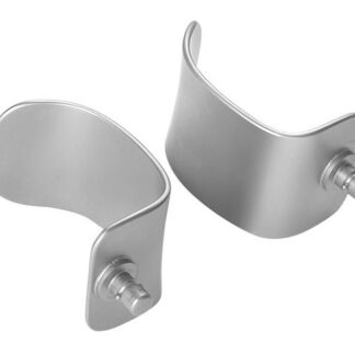 24-185-05-07  ~ 2 Valven zu 24-185-01-07, 55x36 mm ~