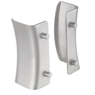 24-189-03-07  ~ Sternumvalve f. 24-189-00-07, 100x40 mm ~