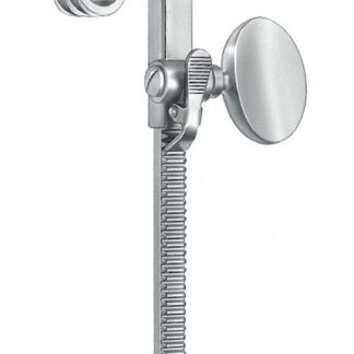 24-226-16-07  ~ RIPPENKONTRAKTOR, BAILEY-GIBBON, 20 CM ~