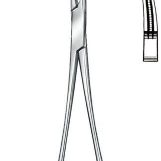 24-301-16-07  ~ ATR.-KLEMME, RANKIN, GEB., 16 CM ~