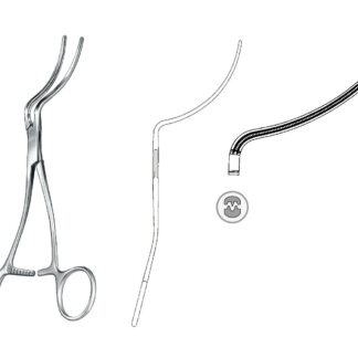 24-344-17-07  ~ ATR.-KLEMME, MARTIN-PERIPHERAL, 17 CM ~