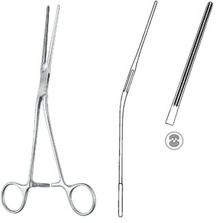 24-403-22-07  ~ ATR.-KLEMME, POTTS, GEW., 55 MM, 22 CM ~