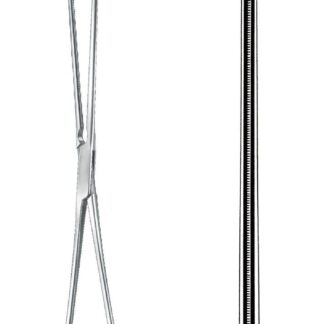 24-434-31-07  ~ ATR.-KLEMME, POTTS, GER., 31,5 CM ~