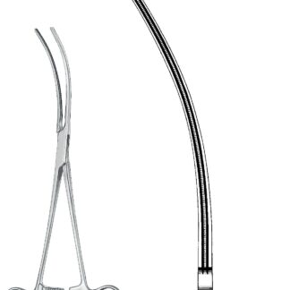 24-435-31-07  ~ ATR.-KLEMME, POTTS, GEB., 31 CM ~