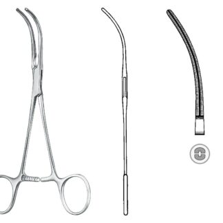 24-474-17-07  ~ ATR.-KLEMME, COOLEY, GEB., 17 CM ~