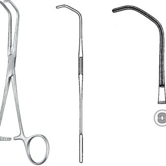 24-479-17-07  ~ ATR.-KLEMME, COOLEY-BECK, GEW., 17 CM ~