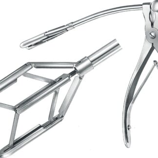 24-482-00-07  ~ DILATATOR, TUBBS, SPREIZWEITE 8-42 MM ~