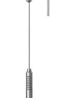 24-492-05-01  ~ DILATATOR, DE BAKEY,   0,5 MM, 19 CM ~