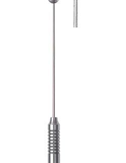 24-492-15-01  ~ DILATATOR, DE BAKEY,   1,5 MM, 19 CM ~