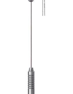 24-492-20-01  ~ DILATATOR, DE BAKEY,   2,0 MM, 19 CM ~
