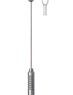 24-492-30-01  ~ DILATATOR, DE BAKEY,   3,0 MM, 19 CM ~