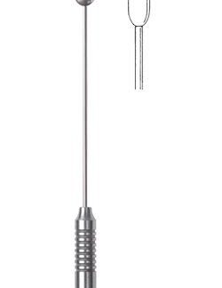 24-492-35-01  ~ DILATATOR, DE BAKEY,   3,5 MM, 19 CM ~