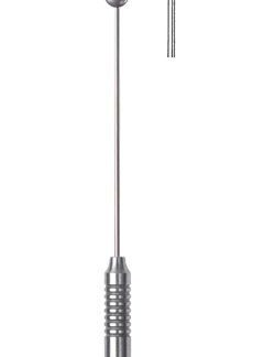 24-493-05-01  ~ Dilatator, DeBakey,   0,5 mm, 14 cm ~