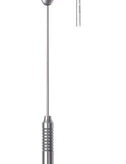 24-493-20-01  ~ Dilatator, DeBakey,   2,0 mm, 14 cm ~