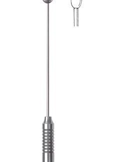 24-493-30-01  ~ Dilatator, DeBakey,   3,0 mm, 14 cm ~