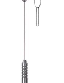 24-493-35-01  ~ Dilatator, DeBakey,   3,5 mm, 14 cm ~