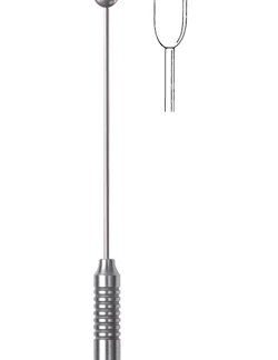 24-493-40-01  ~ Dilatator, DeBakey,   4,0 mm, 14 cm ~