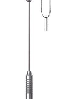 24-493-45-01  ~ Dilatator, DeBakey,   4,5 mm, 14 cm ~