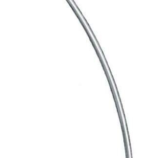 24-502-05-01  ~ TUNNELIERSCHAFT, ALLEIN, GEB., 24,5 CM ~