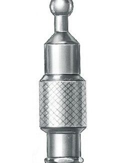 24-502-65-01  ~ VENEN-AUFSATZ, Z. 24-502-00, (LUER LOCK) ~