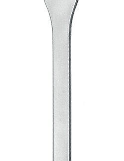 24-502-99-07  ~ GABELSCHLÜSSEL, Z. 24-502-00, 10 CM ~