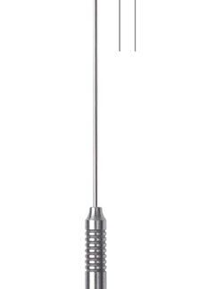 24-507-25-01  ~ Dilatator, Cooley,   2,5 mm, 19 cm ~