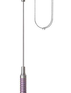 24-510-90-04  ~ Dilatat., DeBakey,   9,0 mm, 19 cm, Nit. ~