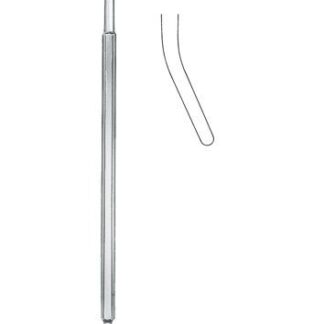 24-539-01-07  ~ DISSEKTOR, ROBB, DOPP., FIG. 1, 24 CM ~