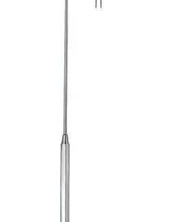 24-543-20-07  ~ Haken, Crile, 45 , 20,5 cm ~