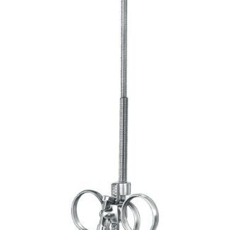 24-558-33-07  ~ TOURNIQUET, RUMEL-BELM., 8,8 MM, 30,5 CM ~