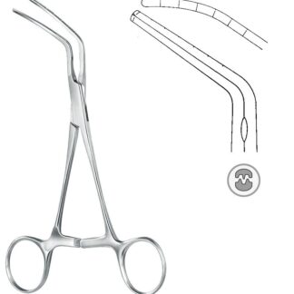 24-563-16-07  ~ ATR.-SUBRAMANIAN-KLEMME, LI., 16 CM ~