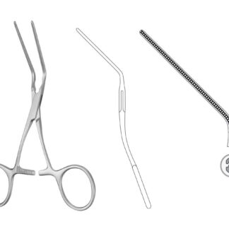 24-580-04-07  ~ Atr.-Klemme, Kinder, 30  gew., 12 cm ~