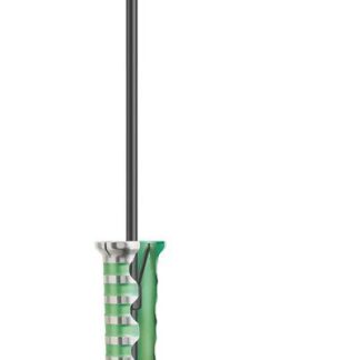 24-599-60-04  ~ Knotenschieber, marCore, Größe S, 17 cm ~