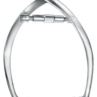 24-643-01-07  ~ SCHÄDELHALTER, DORNE VERSTELLBAR ~