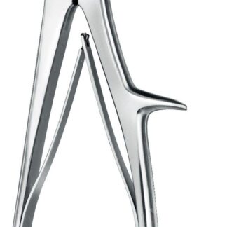 24-658-21-07  ~ SCHÄDELZANGE, DE VILBISS, 21 CM ~