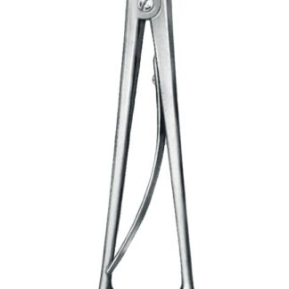 24-676-00-07  ~ ANLEGE- U. ABNEHMZANGE F. RANEY-CLIPS ~