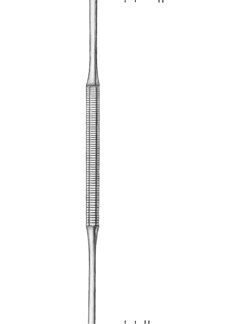 24-683-24-07  ~ Dissektor, Olivecrona, doppelt, 24 cm ~