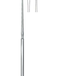 24-685-21-07  ~ Separator, Sachs, scharf, 20,5 cm ~