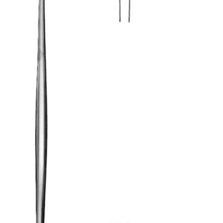 24-690-03-07  ~ Dissektor, Penfield, # 3, 19,5 cm ~