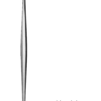 24-690-05-07  ~ Dissektor, Penfield, 29 cm, #5 ~