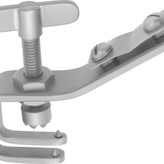 24-702-04-07  ~ Fixiervorrichtung f. 1 Spannarm ~