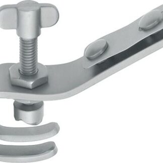 24-702-06-07  ~ Fixiervorrichtung f. 1 Spannarm ~