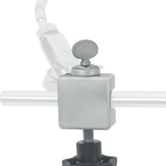 24-702-16-07  ~ Kupplungskopf f. 1 Spannarm ~