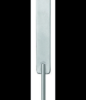 24-720-17-01  ~ Spatel, Heifetz, biegs., 17x155 mm ~