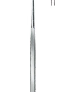 24-738-26-07  ~ Haken, Groningen, gew., 26,5 cm ~