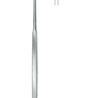 24-740-26-07  ~ Haken, Groningen, geb., 26,5 cm ~