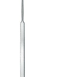 24-742-19-07  ~ Haken, Cushing, # 1, 19 cm ~