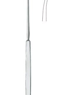24-748-21-07  ~ Haken, Smithwick, geb., 21 cm ~